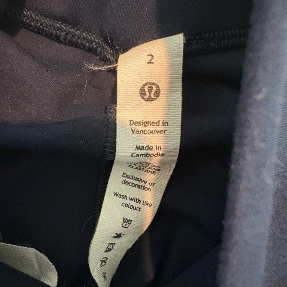 Lululemon Align Jogger - Picture 5 of 8